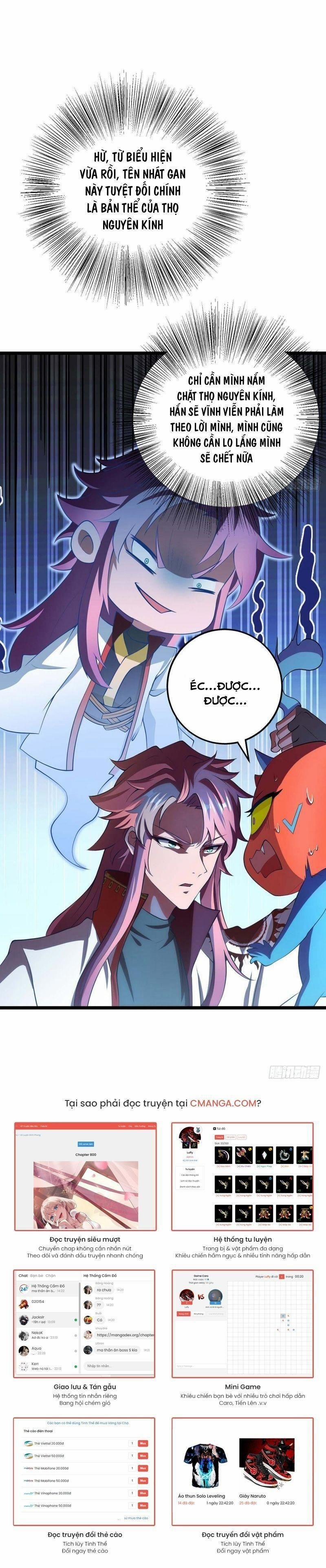 Ngày Mai Tôi Sẽ Chết 4 trang 6