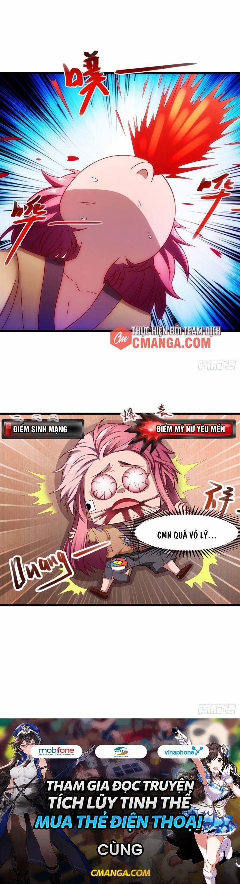 Ngày Mai Tôi Sẽ Chết 5 trang 13