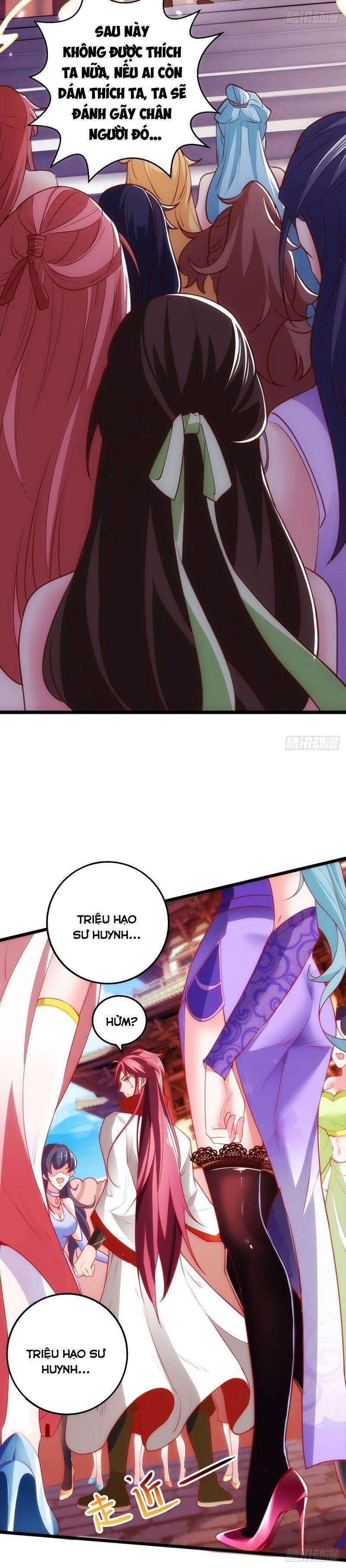 Ngày Mai Tôi Sẽ Chết 5 trang 3