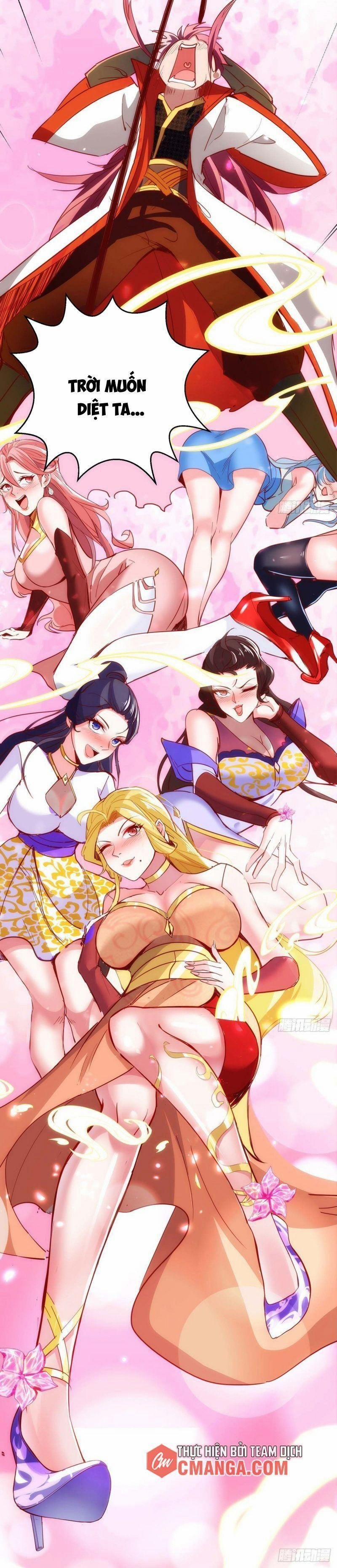 Ngày Mai Tôi Sẽ Chết 5 trang 5