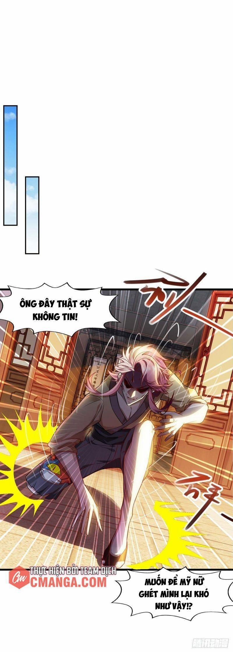 Ngày Mai Tôi Sẽ Chết 6 trang 0