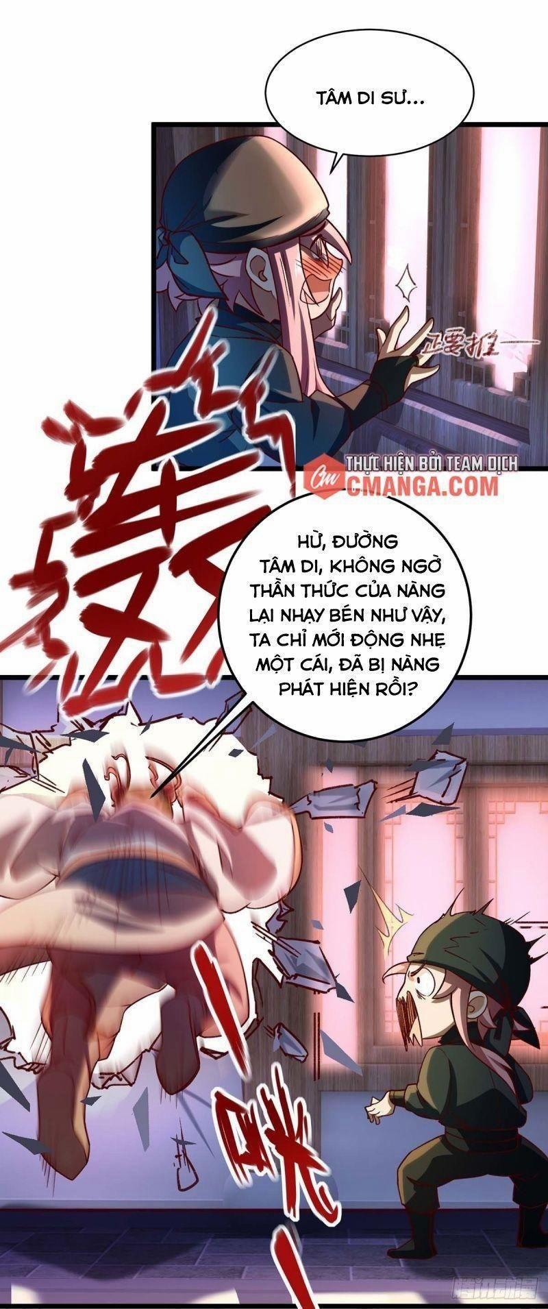 Ngày Mai Tôi Sẽ Chết 7 trang 0