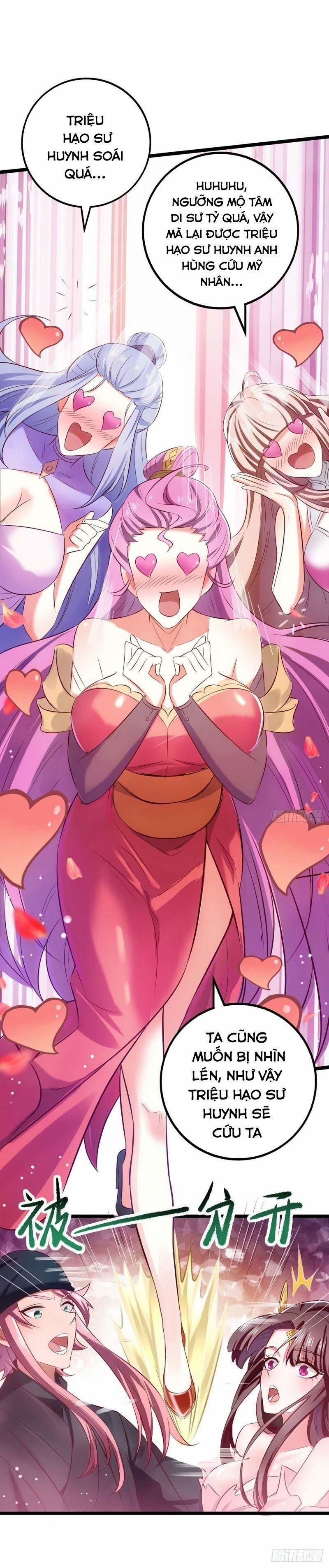 Ngày Mai Tôi Sẽ Chết 8 trang 3