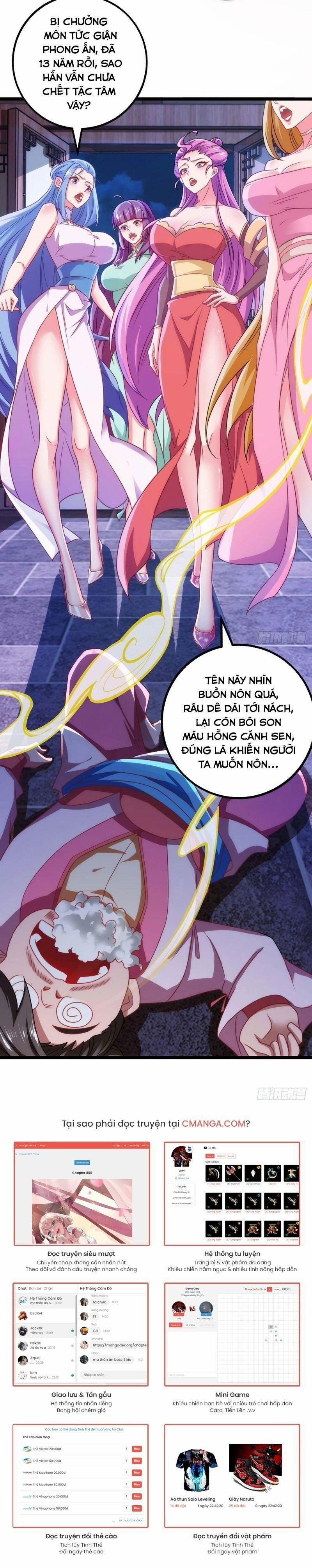 Ngày Mai Tôi Sẽ Chết 8 trang 5