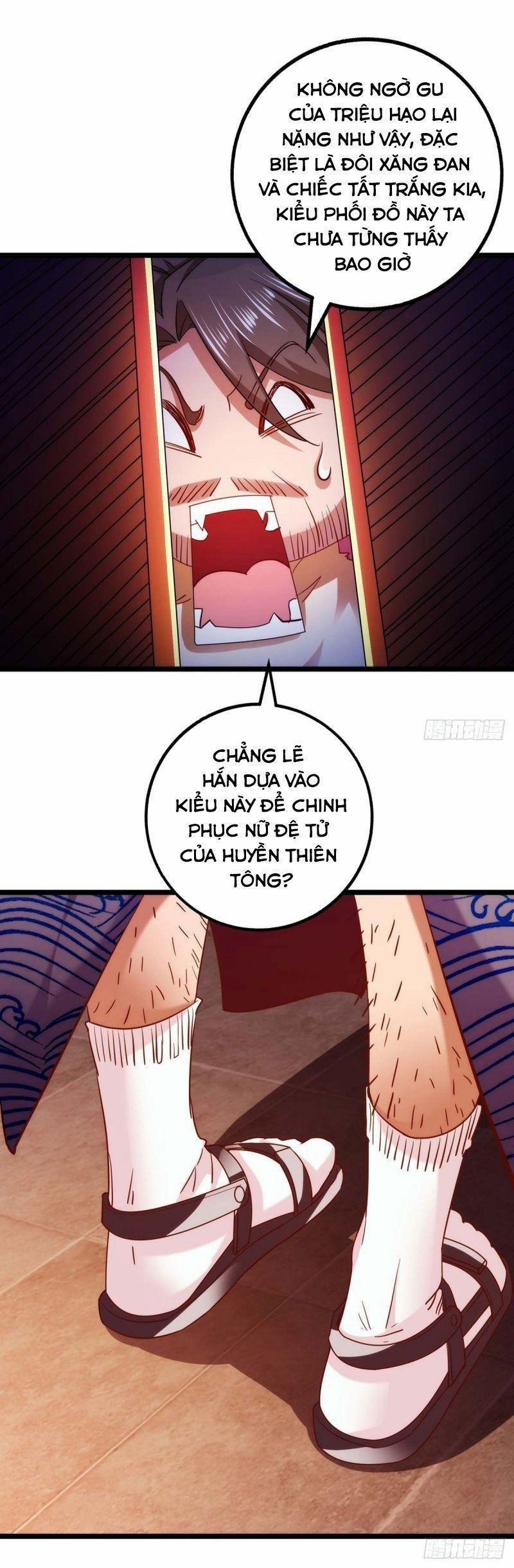 Ngày Mai Tôi Sẽ Chết 9 trang 7