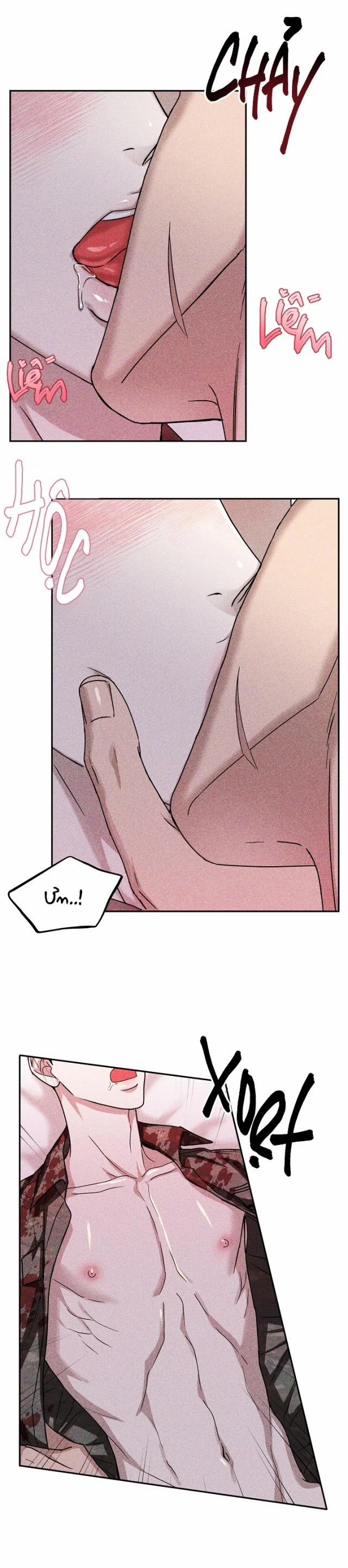 Ngày Mưa Lớn Ngừng Rơi 0 End trang 2