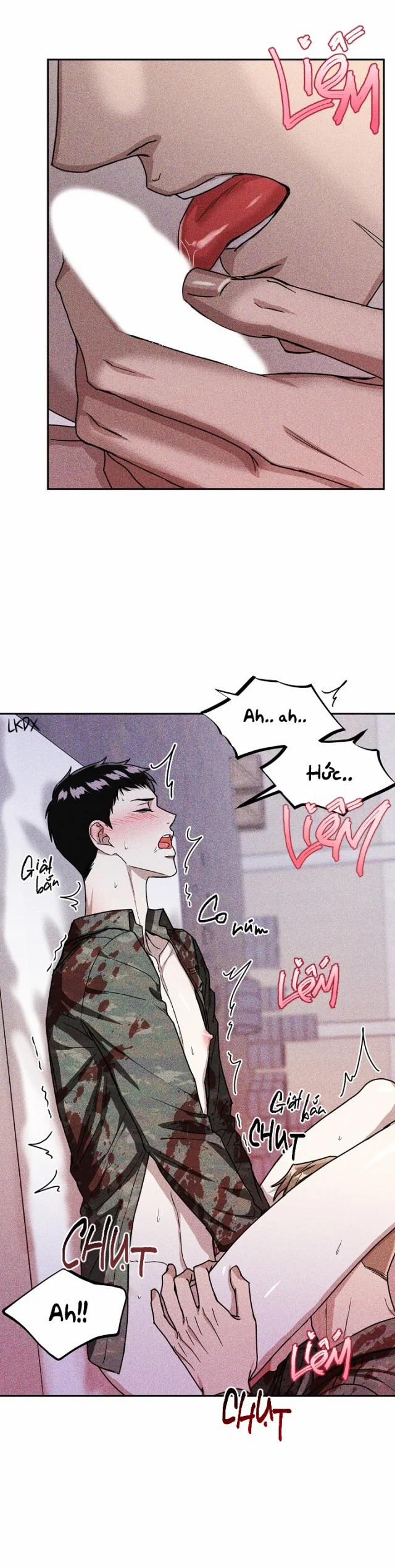 Ngày Mưa Lớn Ngừng Rơi 0 End trang 5