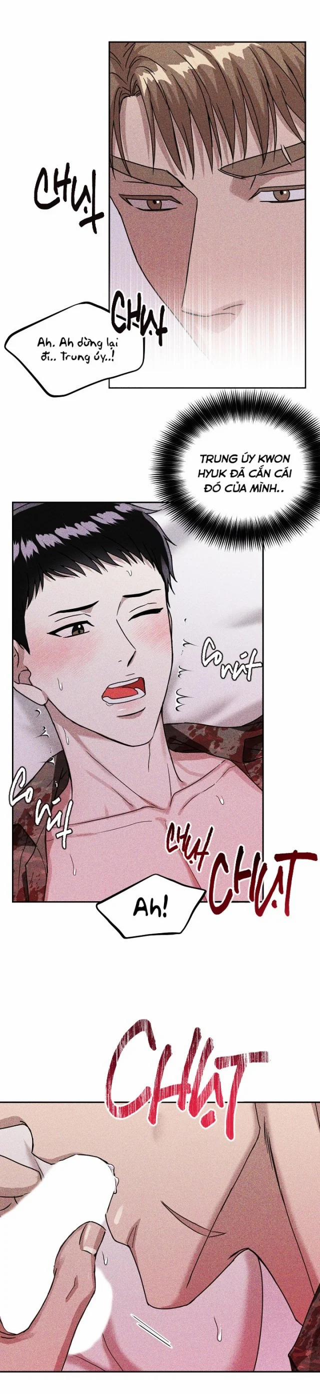 Ngày Mưa Lớn Ngừng Rơi 0 End trang 6