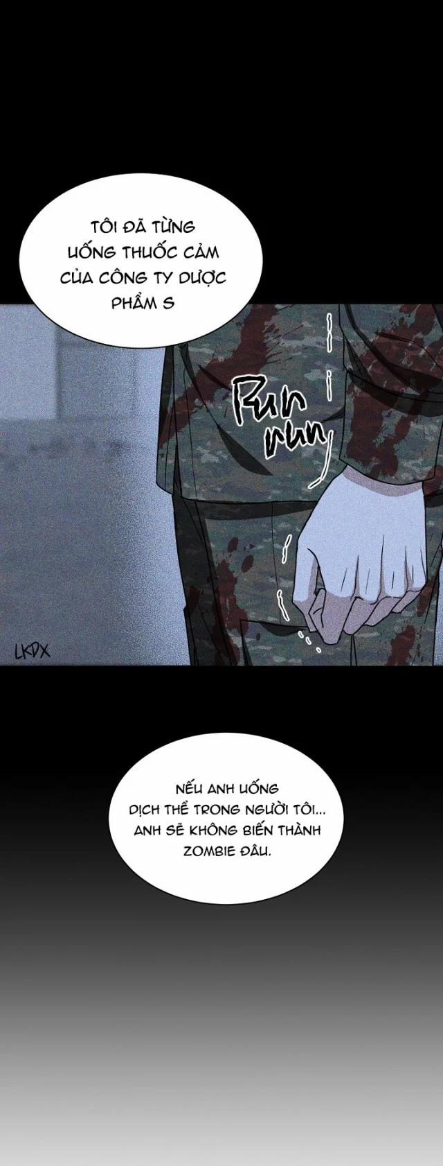 Ngày Mưa Lớn Ngừng Rơi 0 End trang 9