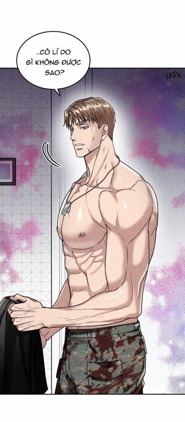 Ngày Mưa Lớn Ngừng Rơi 1.5 trang 12