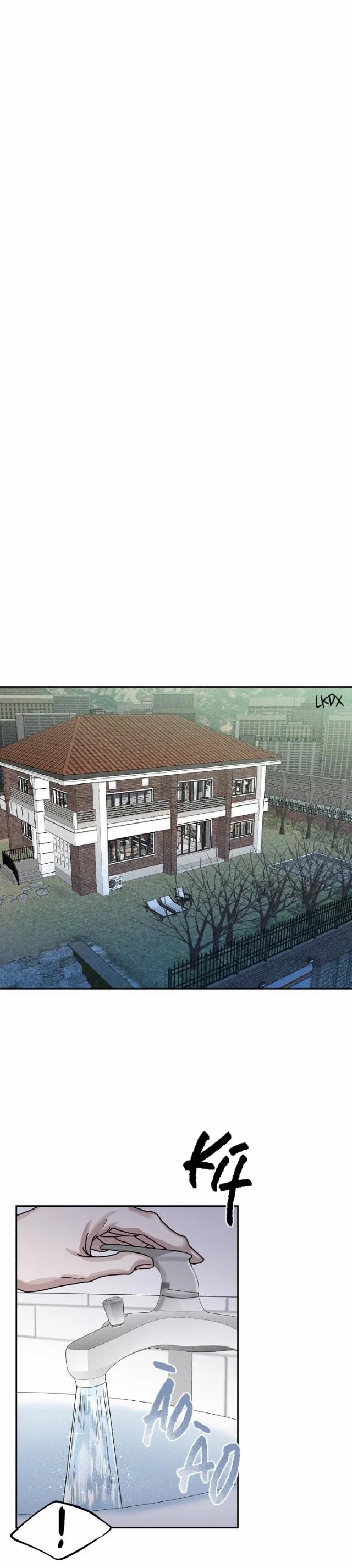 Ngày Mưa Lớn Ngừng Rơi 1.5 trang 8