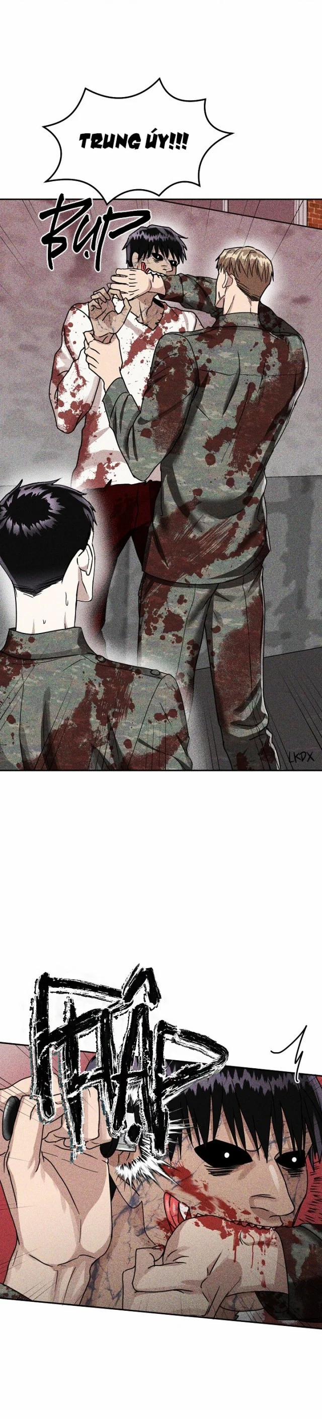 Ngày Mưa Lớn Ngừng Rơi 2.5 trang 2