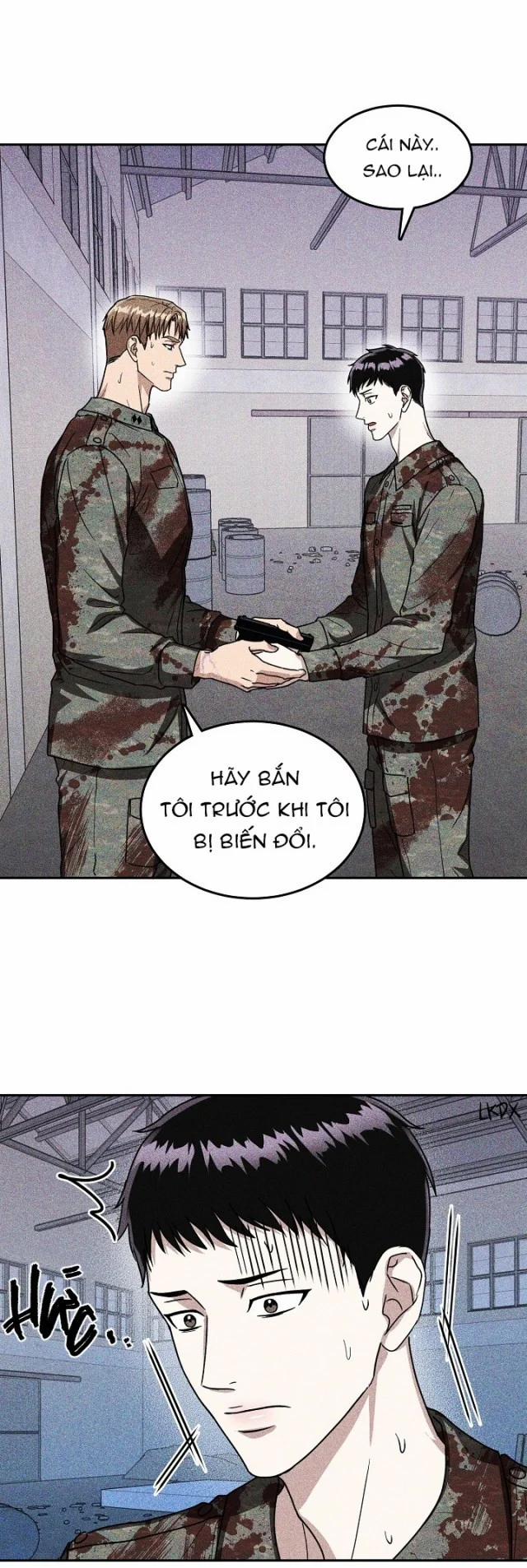 Ngày Mưa Lớn Ngừng Rơi 2.5 trang 7