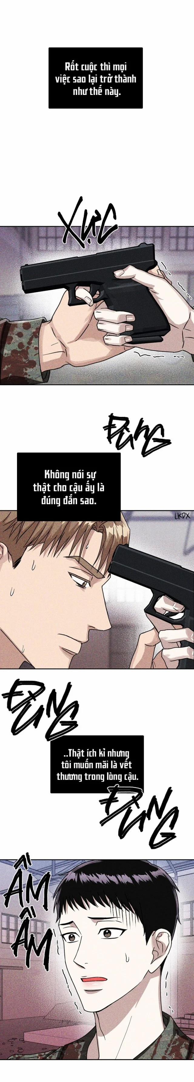 Ngày Mưa Lớn Ngừng Rơi 2.5 trang 9