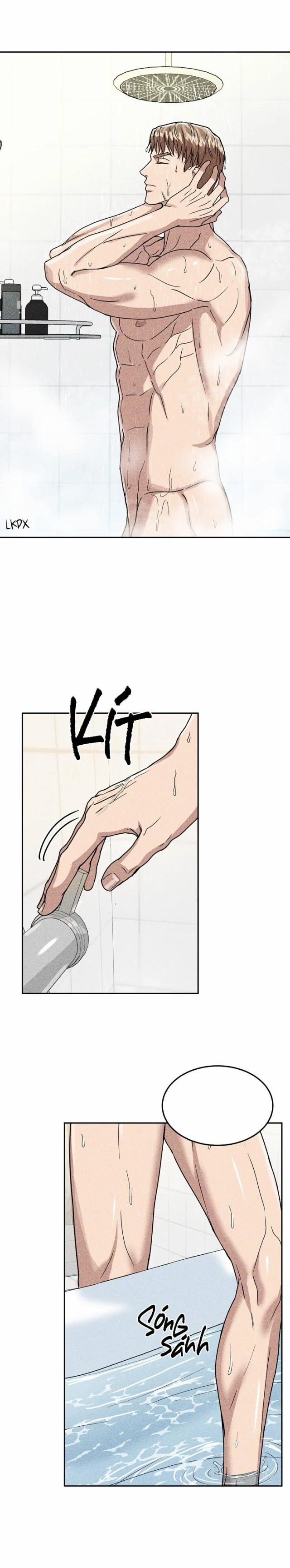 Ngày Mưa Lớn Ngừng Rơi 2 trang 2