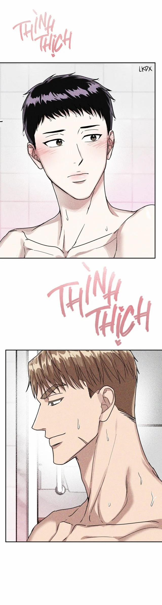 Ngày Mưa Lớn Ngừng Rơi 2 trang 7