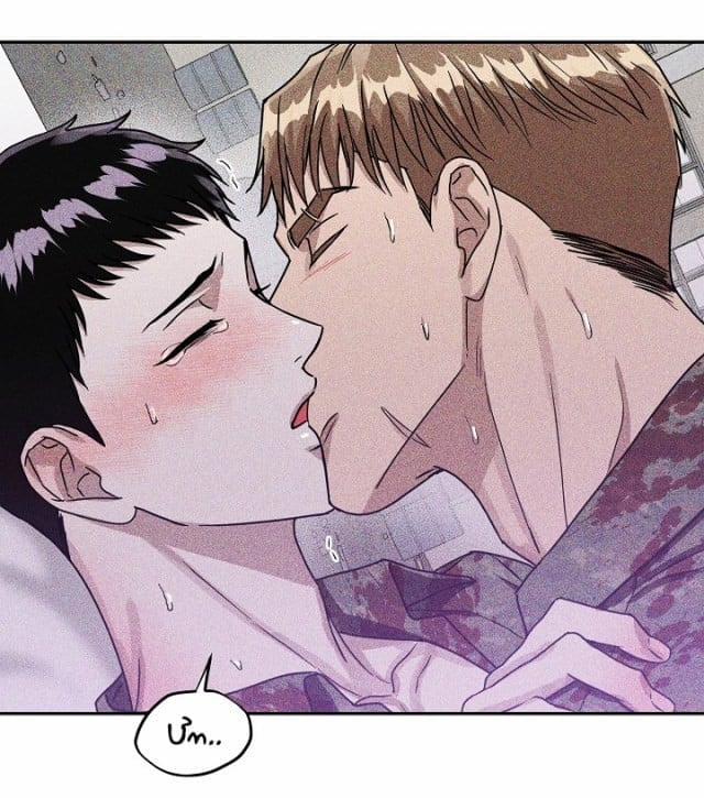 Ngày Mưa Lớn Ngừng Rơi 3.5 trang 8