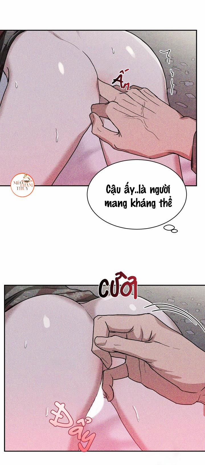 Ngày Mưa Ướt Át 3 (19+) trang 13