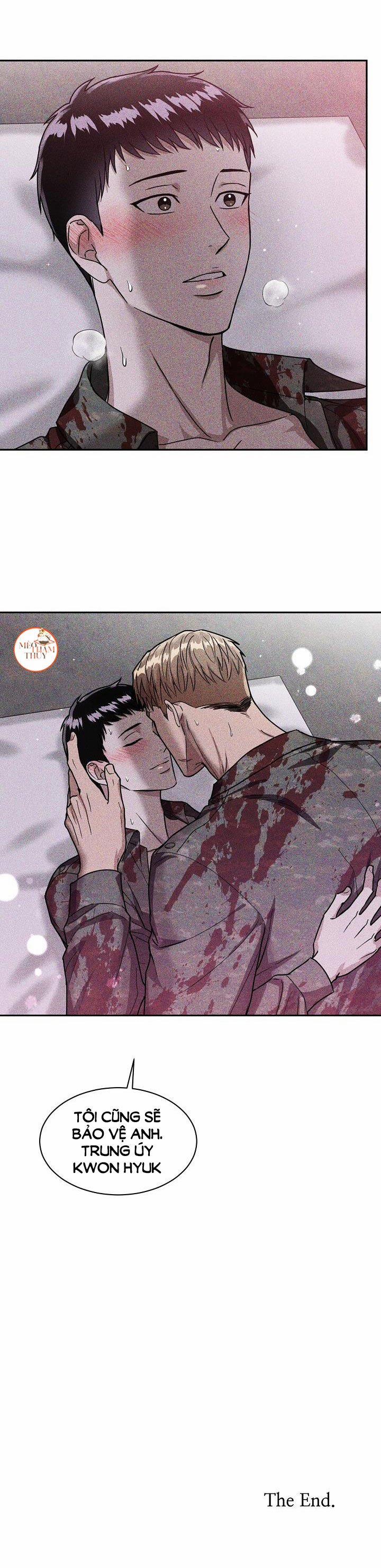 Ngày Mưa Ướt Át 3 (19+) trang 29