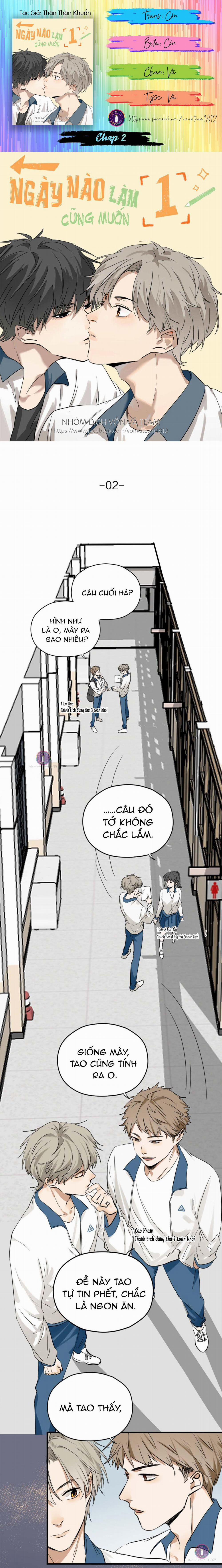 Ngày Nào Cũng Muốn Làm 1 2 trang 0