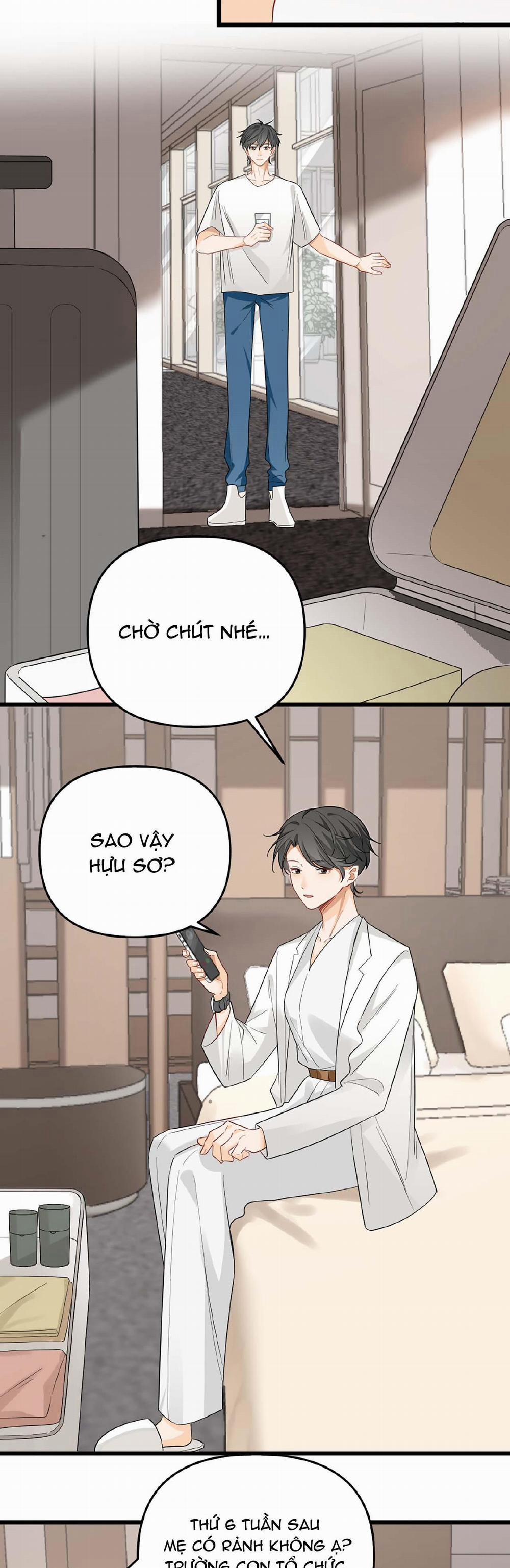 Ngày Nào Cũng Muốn Làm 1 20 trang 1