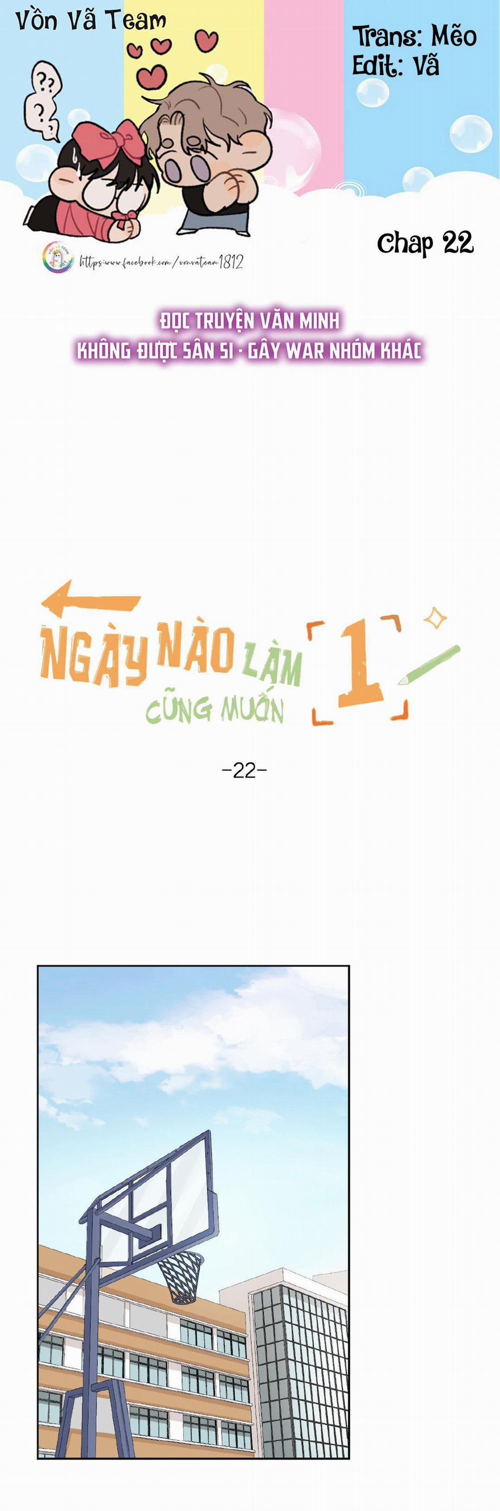 Ngày Nào Cũng Muốn Làm 1 22 trang 0