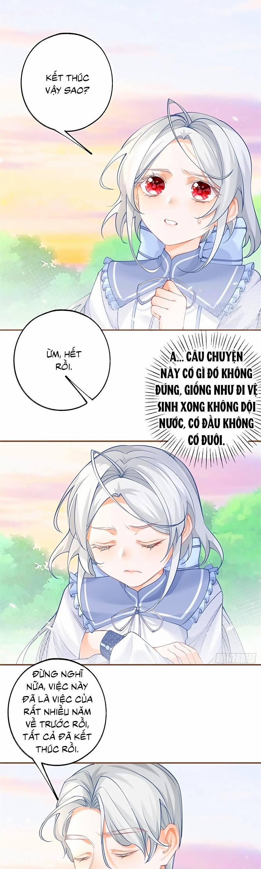 Ngày Nào Đó Trở Thành Công Chúa Tế Phẩm 108 trang 1