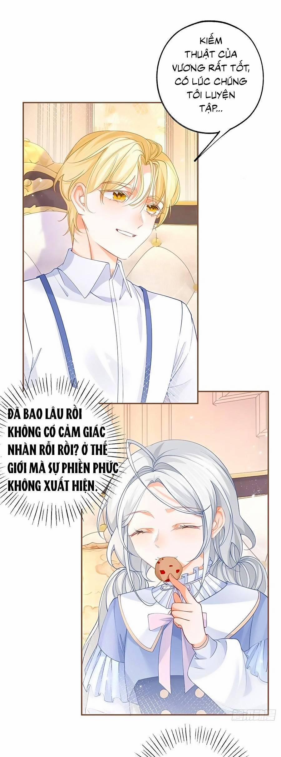 Ngày Nào Đó Trở Thành Công Chúa Tế Phẩm 114 trang 1
