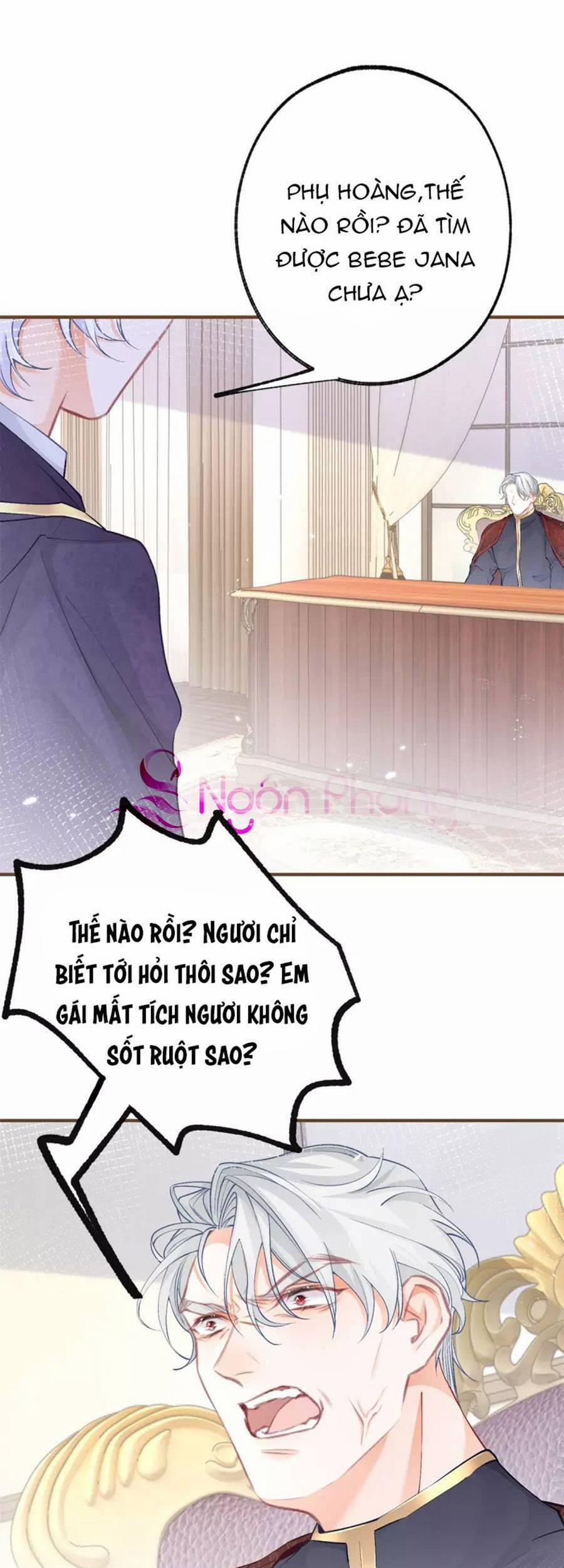 Ngày Nào Đó Trở Thành Công Chúa Tế Phẩm 45 trang 1