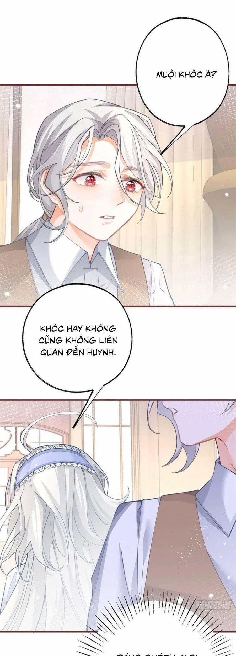 Ngày Nào Đó Trở Thành Công Chúa Tế Phẩm 54 trang 1