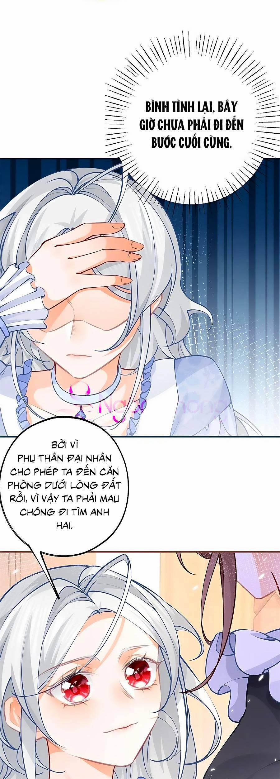 Ngày Nào Đó Trở Thành Công Chúa Tế Phẩm 89 trang 1