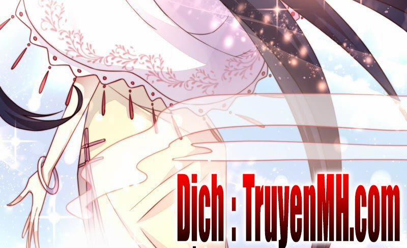 Ngày Nào Thiếu Soái Cũng Ghen 10 trang 10