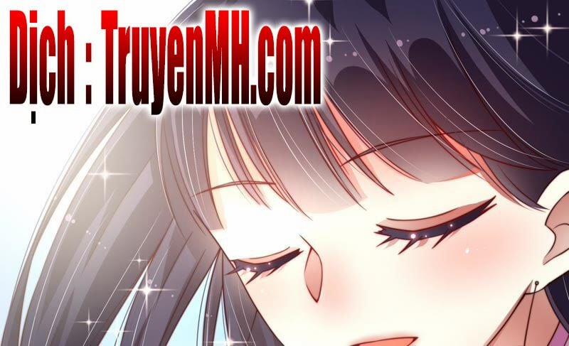 Ngày Nào Thiếu Soái Cũng Ghen 10 trang 3