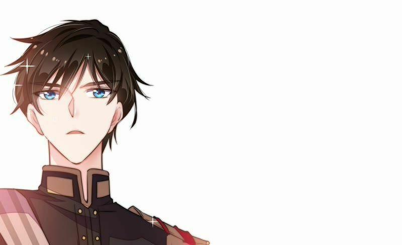 Ngày Nào Thiếu Soái Cũng Ghen 10 trang 32