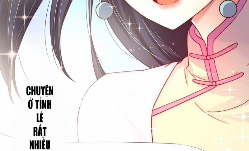 Ngày Nào Thiếu Soái Cũng Ghen 10 trang 4