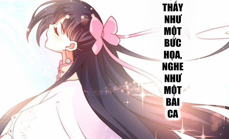 Ngày Nào Thiếu Soái Cũng Ghen 10 trang 9