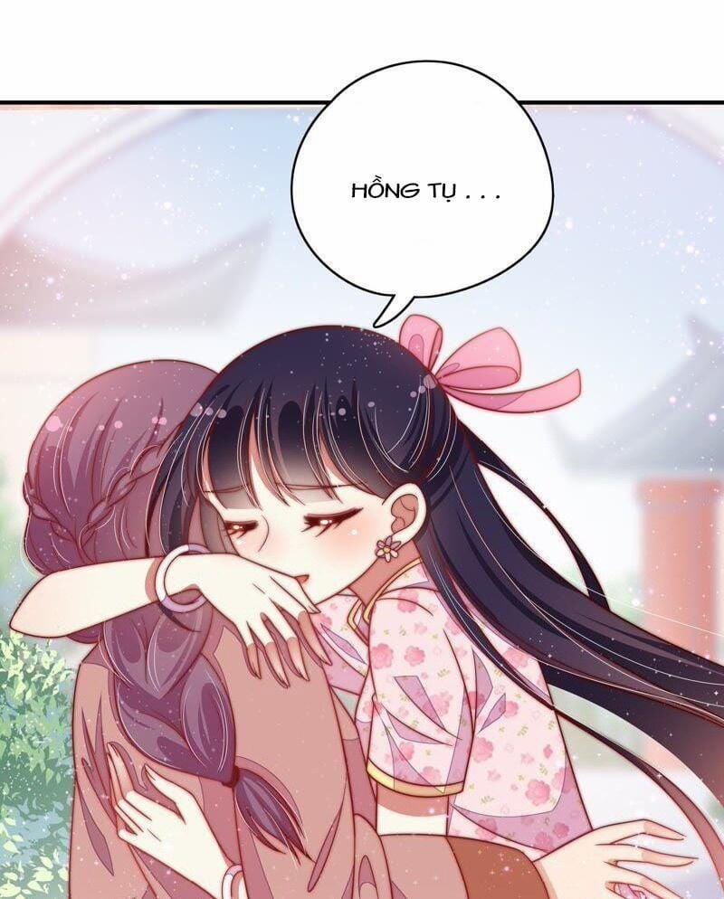 Ngày Nào Thiếu Soái Cũng Ghen 101 trang 1