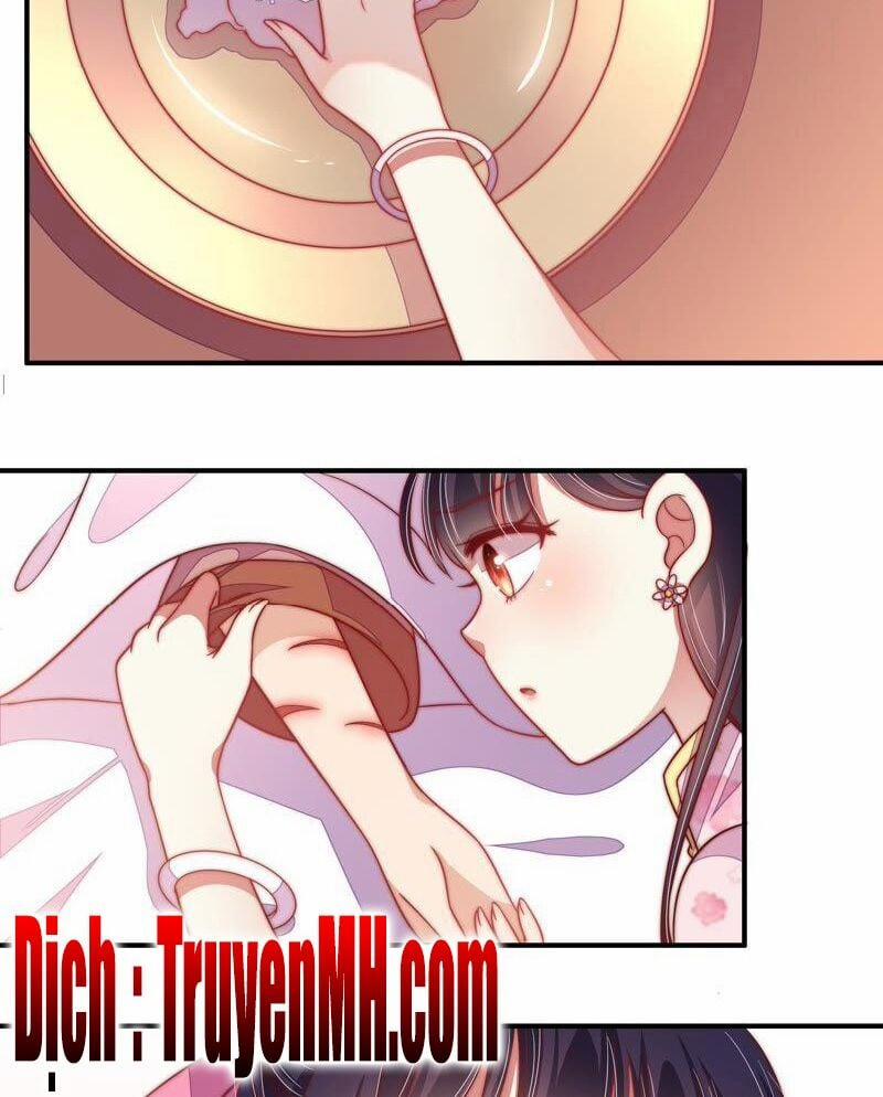 Ngày Nào Thiếu Soái Cũng Ghen 101 trang 10