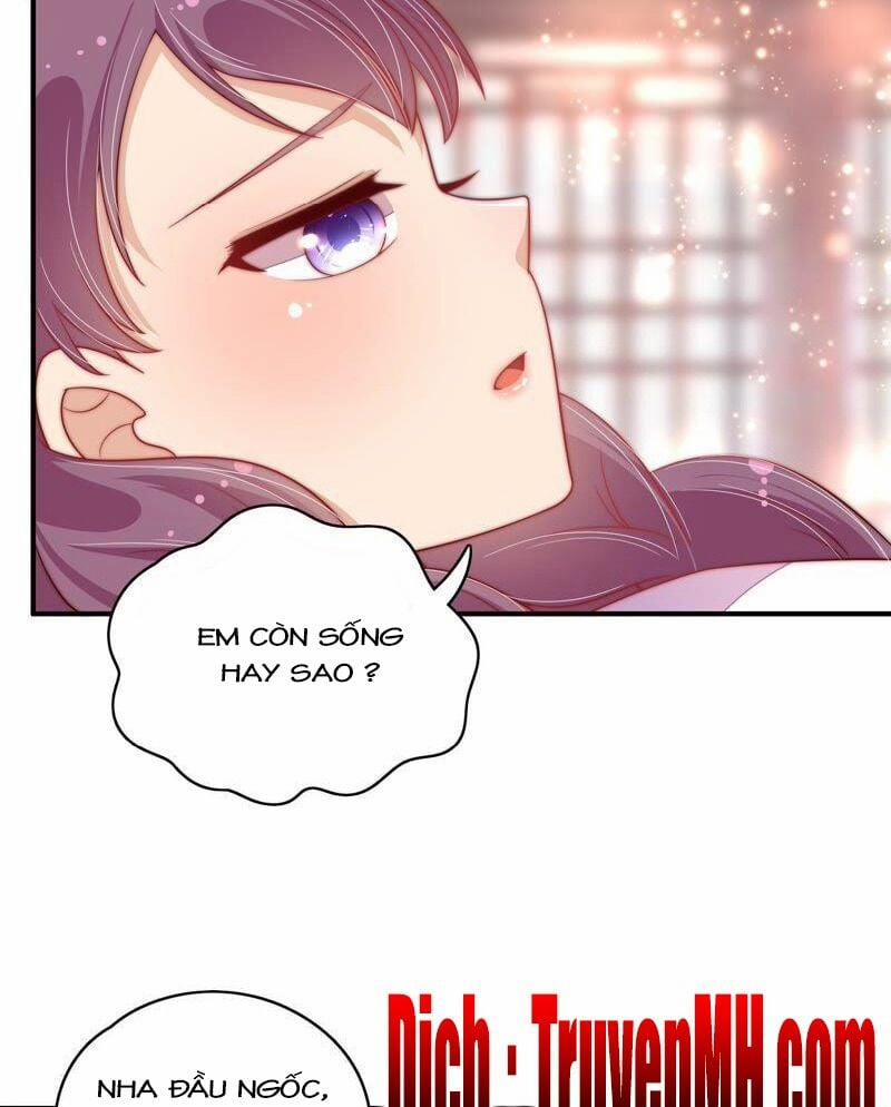 Ngày Nào Thiếu Soái Cũng Ghen 101 trang 13