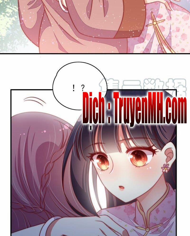 Ngày Nào Thiếu Soái Cũng Ghen 101 trang 2