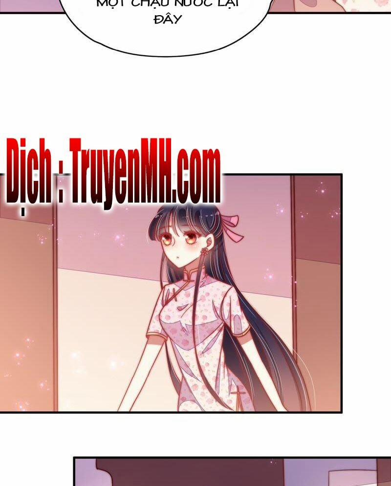 Ngày Nào Thiếu Soái Cũng Ghen 101 trang 5