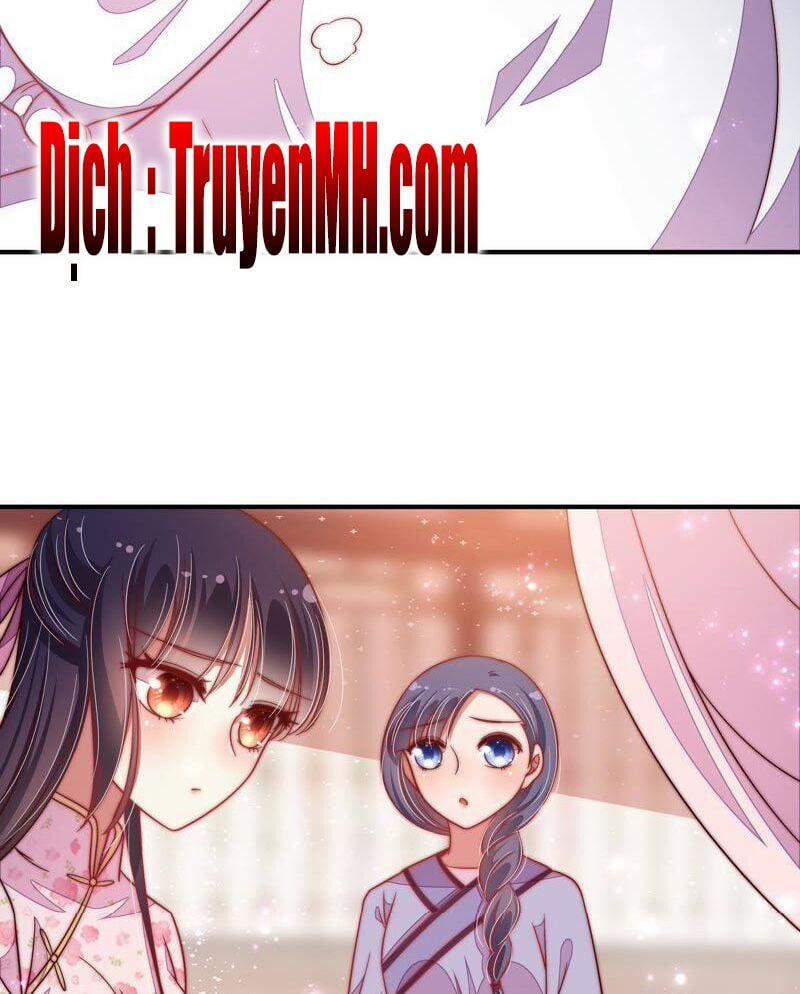 Ngày Nào Thiếu Soái Cũng Ghen 101 trang 7