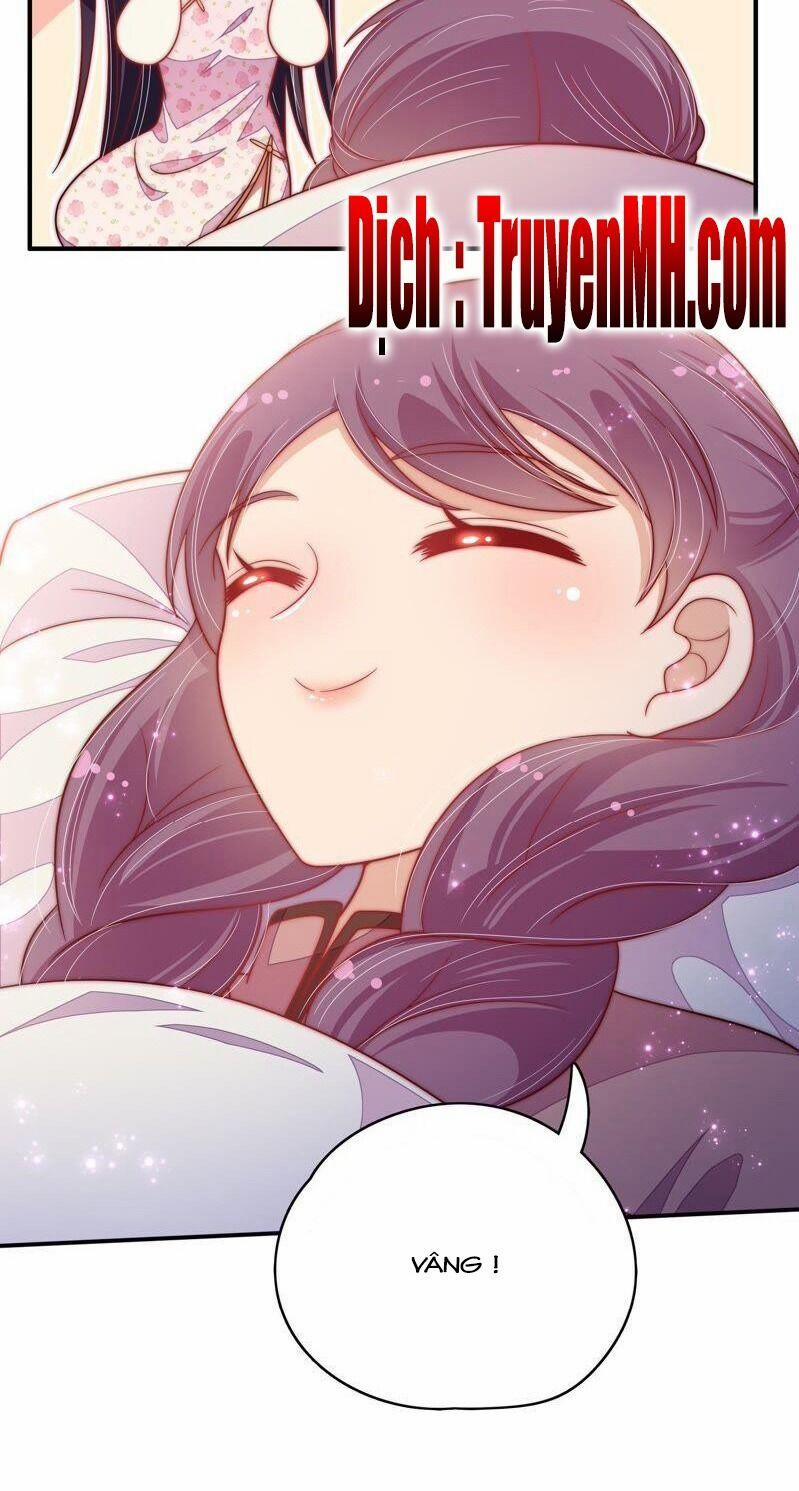 Ngày Nào Thiếu Soái Cũng Ghen 102 trang 10