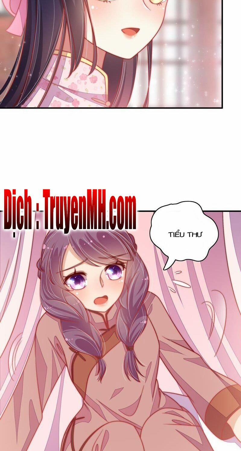 Ngày Nào Thiếu Soái Cũng Ghen 102 trang 2