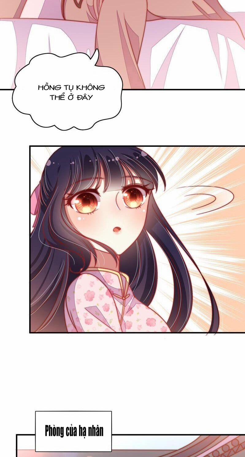 Ngày Nào Thiếu Soái Cũng Ghen 102 trang 3