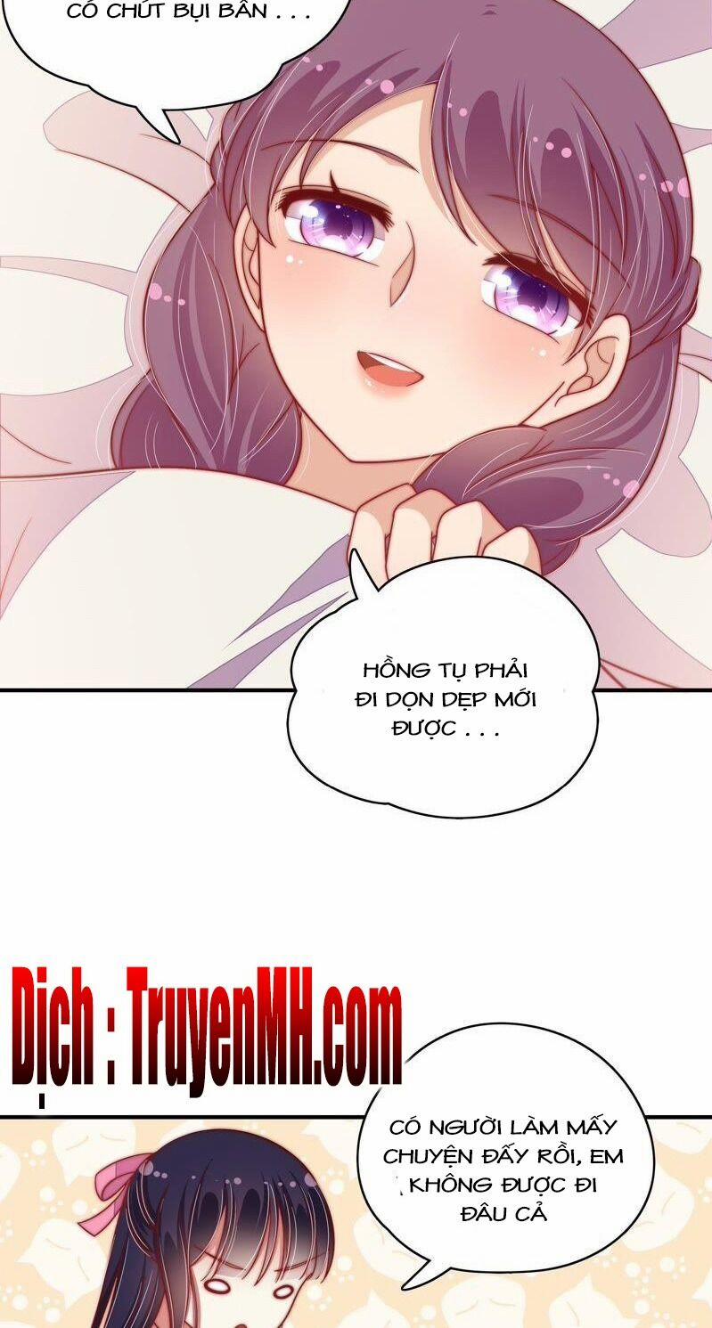 Ngày Nào Thiếu Soái Cũng Ghen 102 trang 6