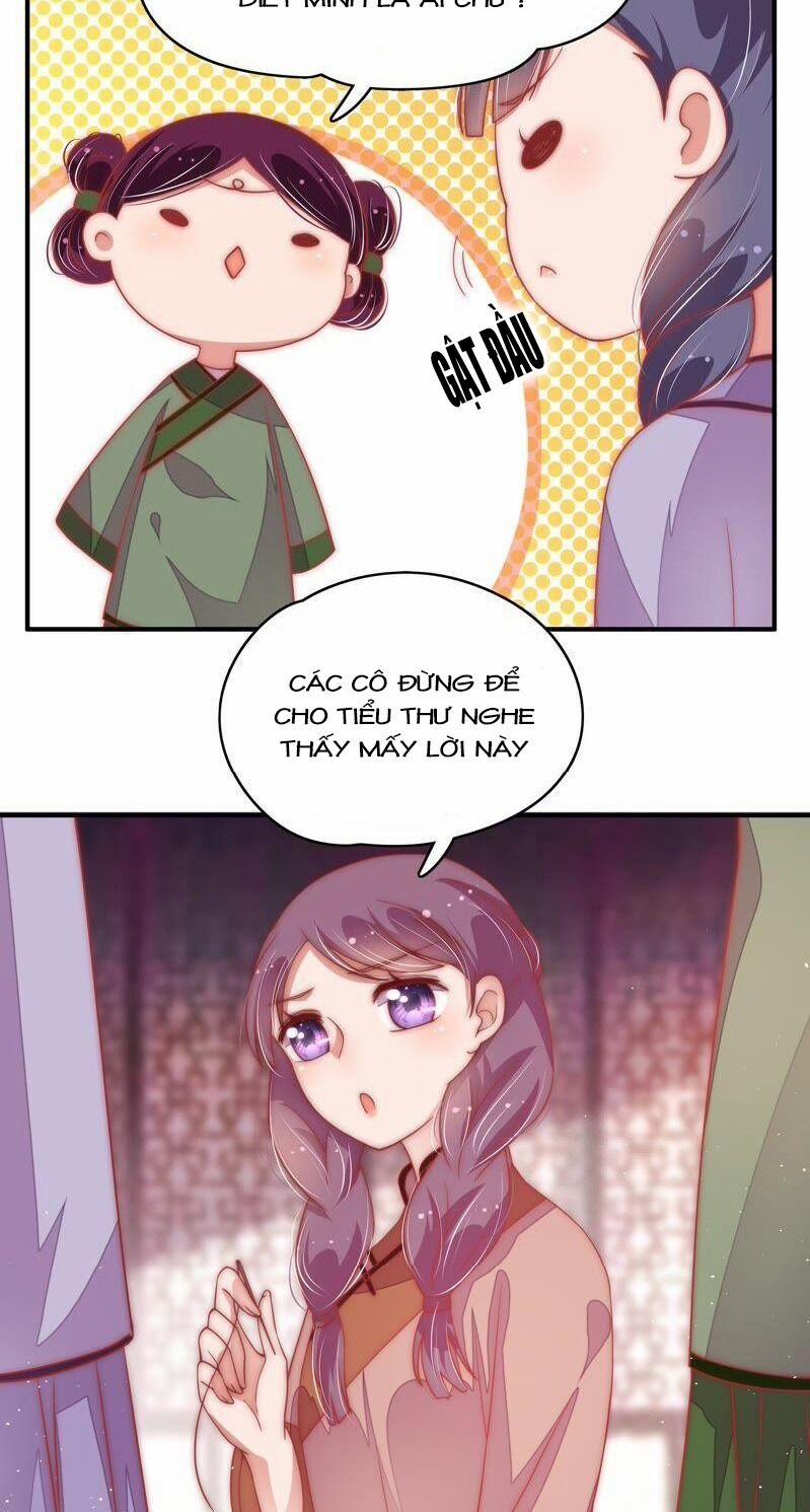 Ngày Nào Thiếu Soái Cũng Ghen 103 trang 4