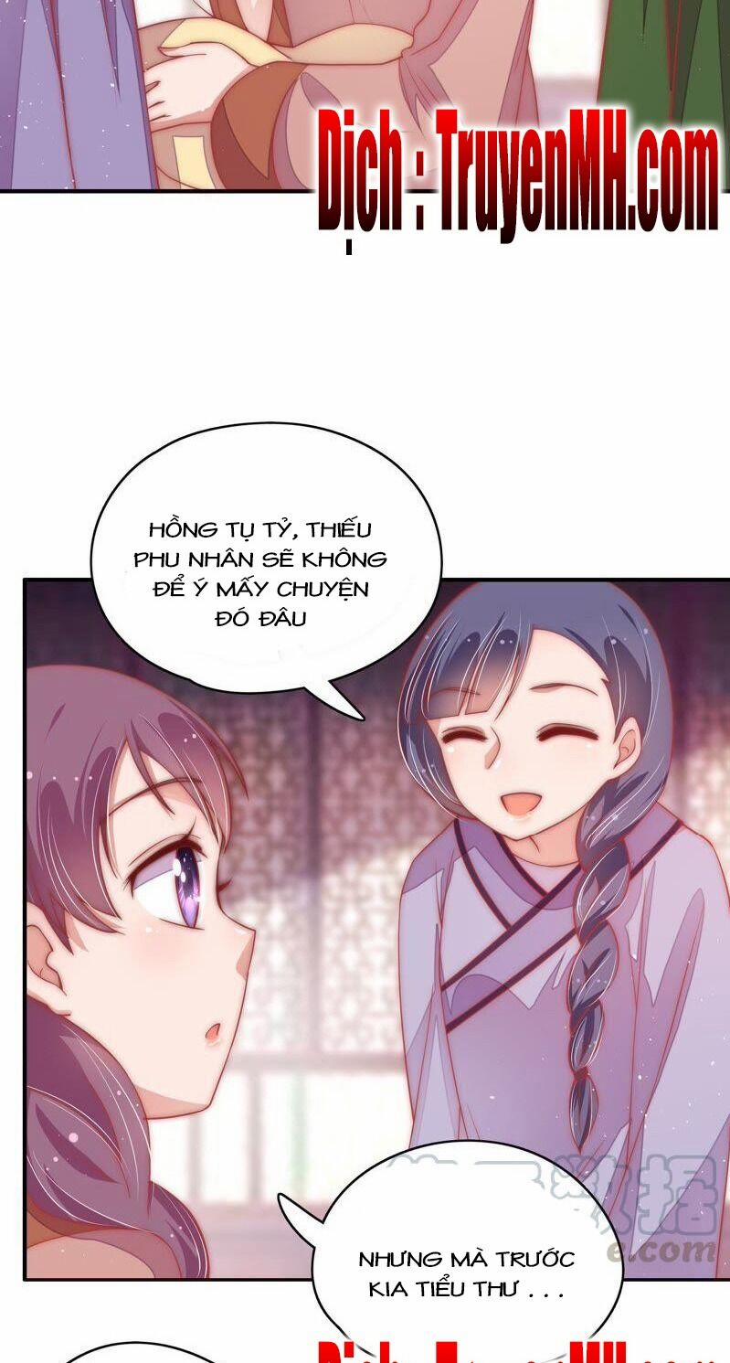 Ngày Nào Thiếu Soái Cũng Ghen 103 trang 5
