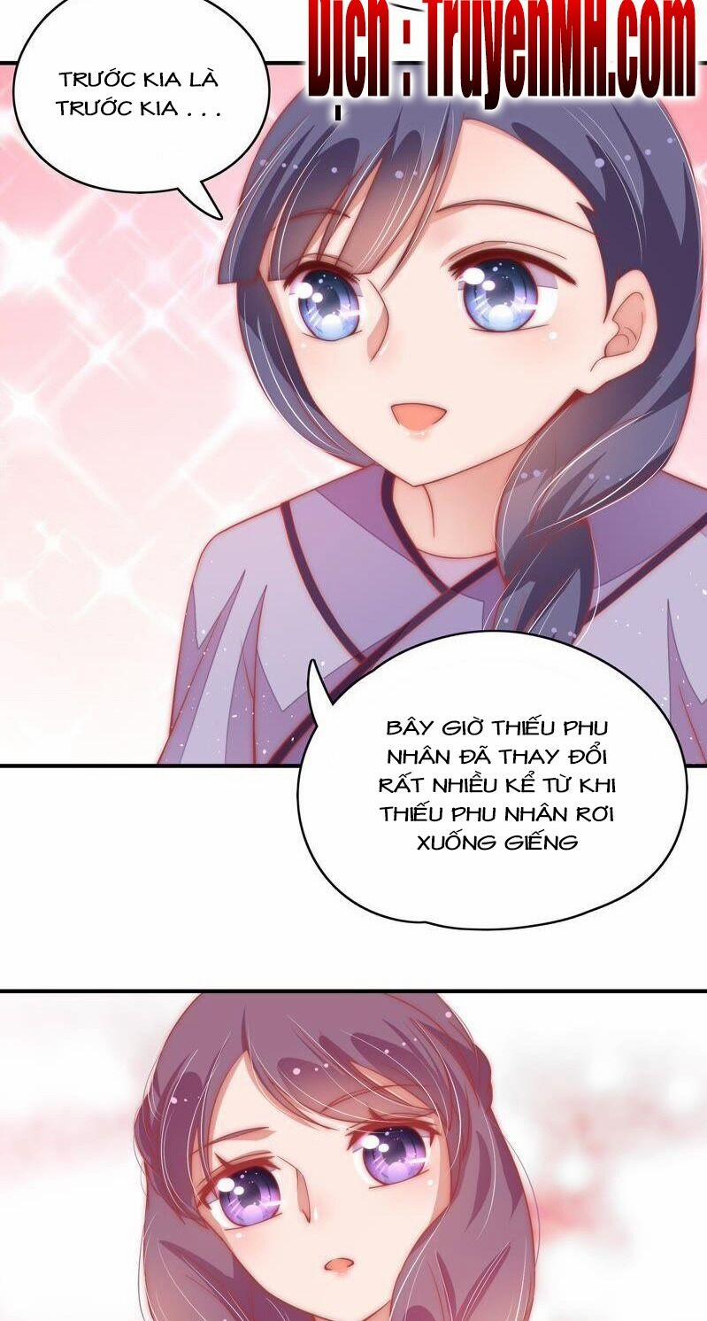 Ngày Nào Thiếu Soái Cũng Ghen 103 trang 6