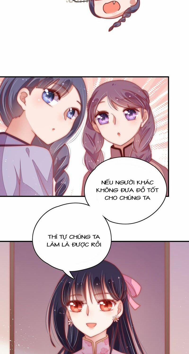 Ngày Nào Thiếu Soái Cũng Ghen 103 trang 8